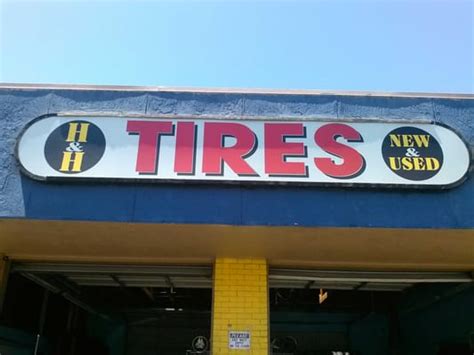 tire shop rancho cordova